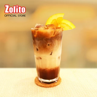โซลิโต้ เมล็ดกาแฟคั่ว ดาร์คเซาท์เบลนด์ ขนาด 500 กรัม