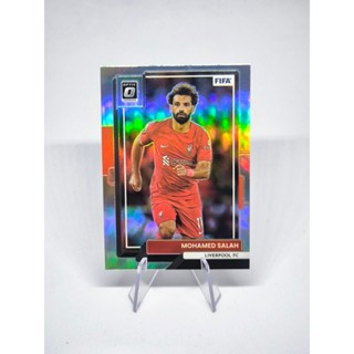 Panini Donruss Soccer Base Liverpool F.C.