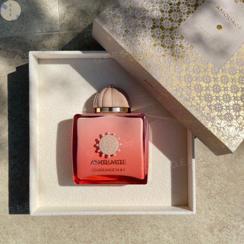 (แบ่งขาย) Amouage Guidance 46 Extrait de Parfum