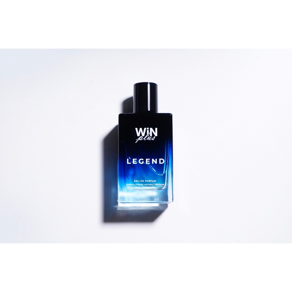 WINPLUS PERFUME LEGEND(Men) ของแท้ ส่งตรงจากบริษัท