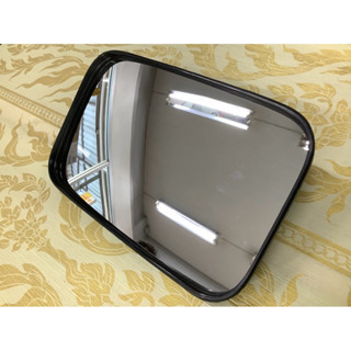 กระจกมองข้าง FB,FC ขางอ,BRAND HORSEไม่หลอกตา,HINO