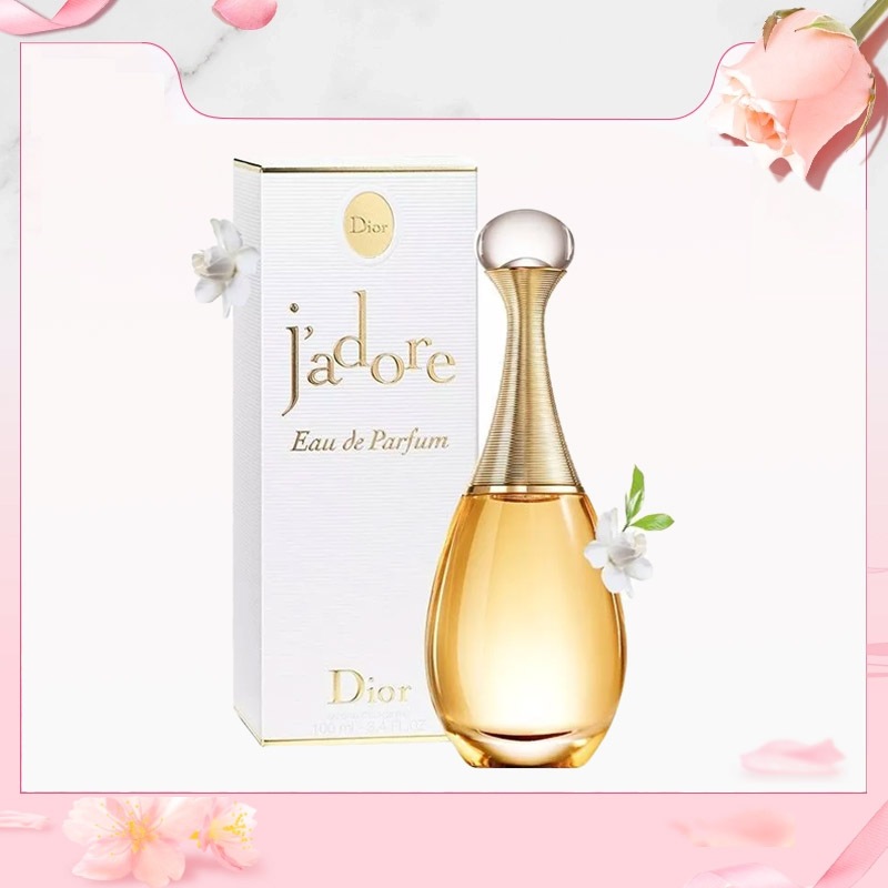 พร้อมส่ง Dior J'adore EDT/EDP Women's Perfume น้ำหอมผู้หญิง 100ML แท้ แท้