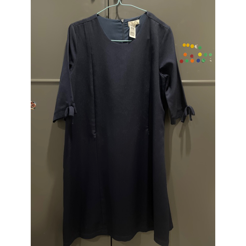 ชุดให้นม ยี่ห้อ little mummy ไซส์ M สภาพดี