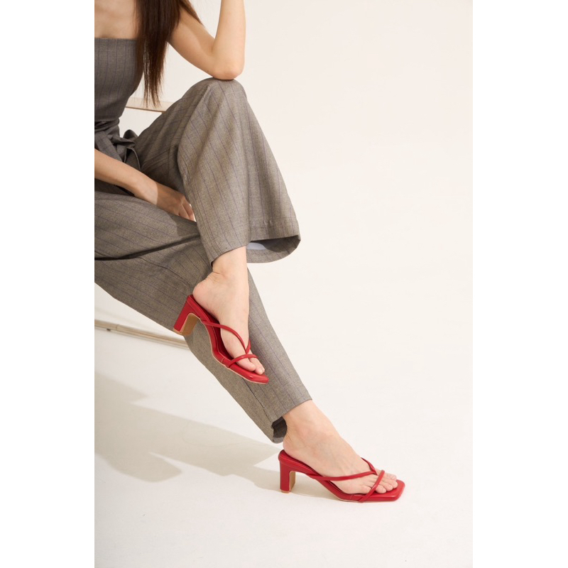 WILANA _SHOES รุ่น  FA