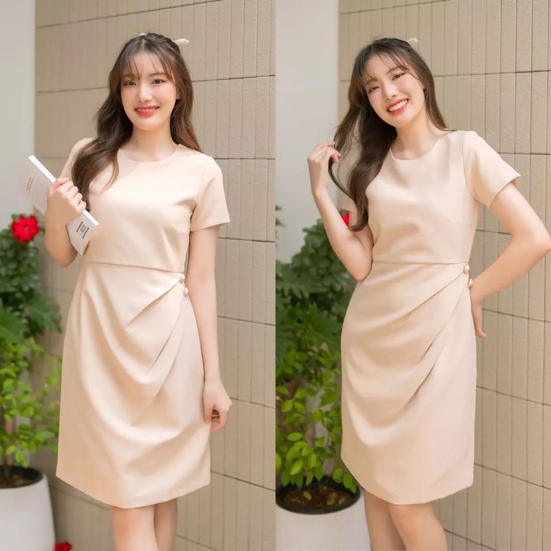 Everyday’s runway dress (new) lookbook shuuxme