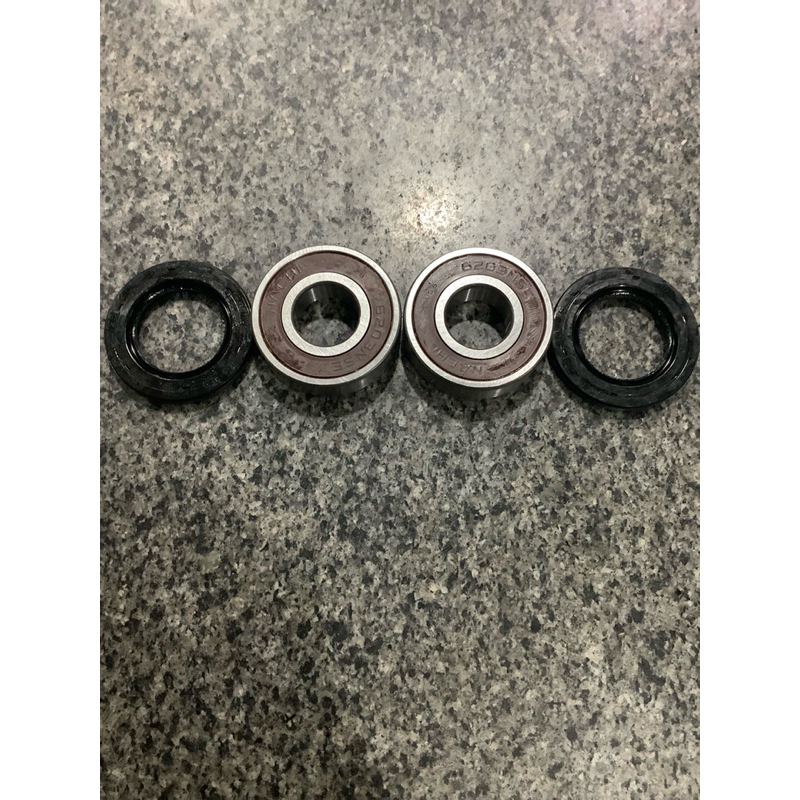 ลูกปืนล้อ CB500F / CB500X / CBR500R   ปี13-25 แท้เบิกศูนย์ ราคา ถูกที่สุด ดีลบีเคเค แกลเลอรีภาพที่ 2