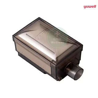ไส้กรองเครื่องผลิตออกซิเจน YUWELL Inner Filter รุ่น 8F-10W กรองฝุ่นละออง กรองกลิ่น ผลิตออกซิเจนบริสุทธิ์