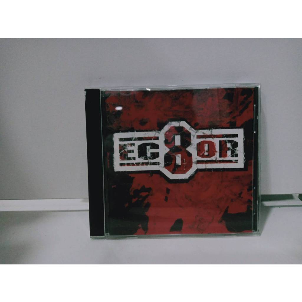 1  CD MUSIC ซีดีเพลงสากล EC8OR  (A16E24)