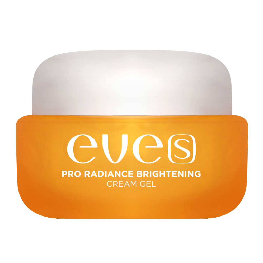 [แท้ %] EVE'S ครีมเจลอีฟส์ ครีมลด_รอยสิว หน้าขาว_ใส ครีมโฟกัส เจลครีมอีฟ ครีมเจล eve's