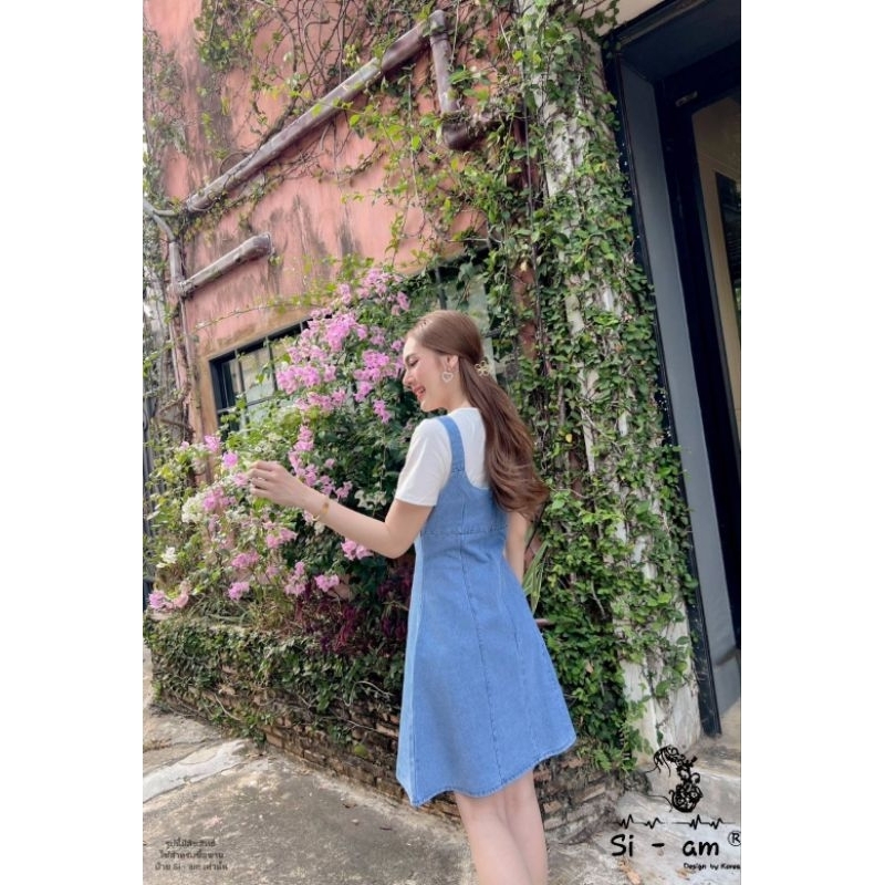 493💘สีอ่อนมีXL[ปกติ]เสื้อย16