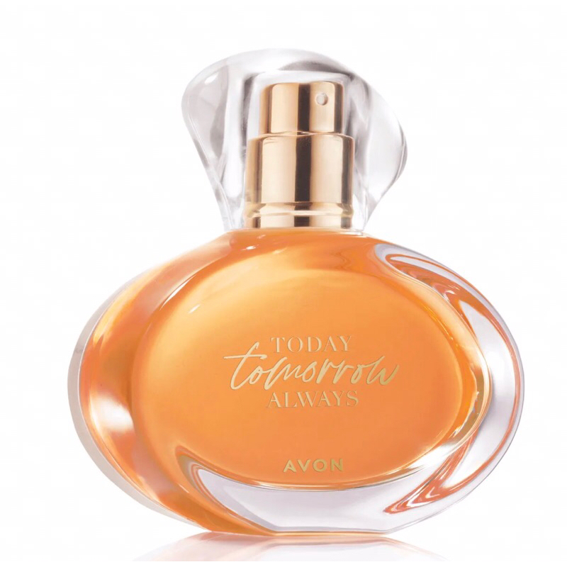 AVON Tomorrow EDP 50 ML - น้ำหอมเอวอนสำหรับผู้หญิง