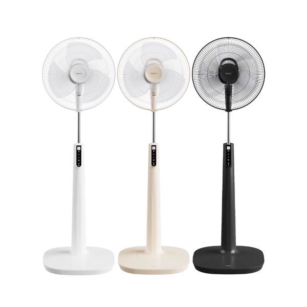 Hatari พัดลมตั้งพื้น 16 นิ้ว รุ่น P16R1 (Remote)