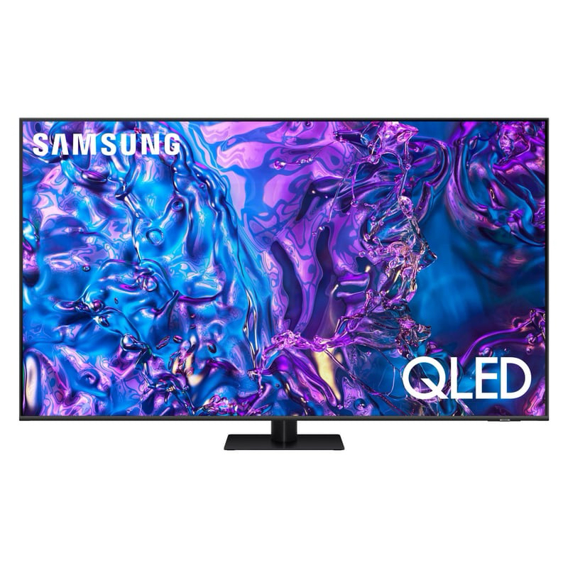 Samsung  65Q70D สมาร์ททีวี 65 นิ้ว 4K UHD QLED รุ่น QA65Q70DAKXXT