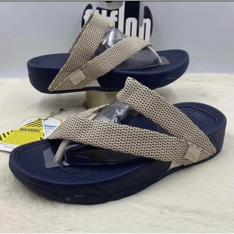 รองเท้า Fitflop ผู้ชายผู้หญิง Size 36--45รองเท้าเพื่อสุขภาพ พื้นนุ่ม สายสลิง พร้อมส่ง ทุกวัน🚚