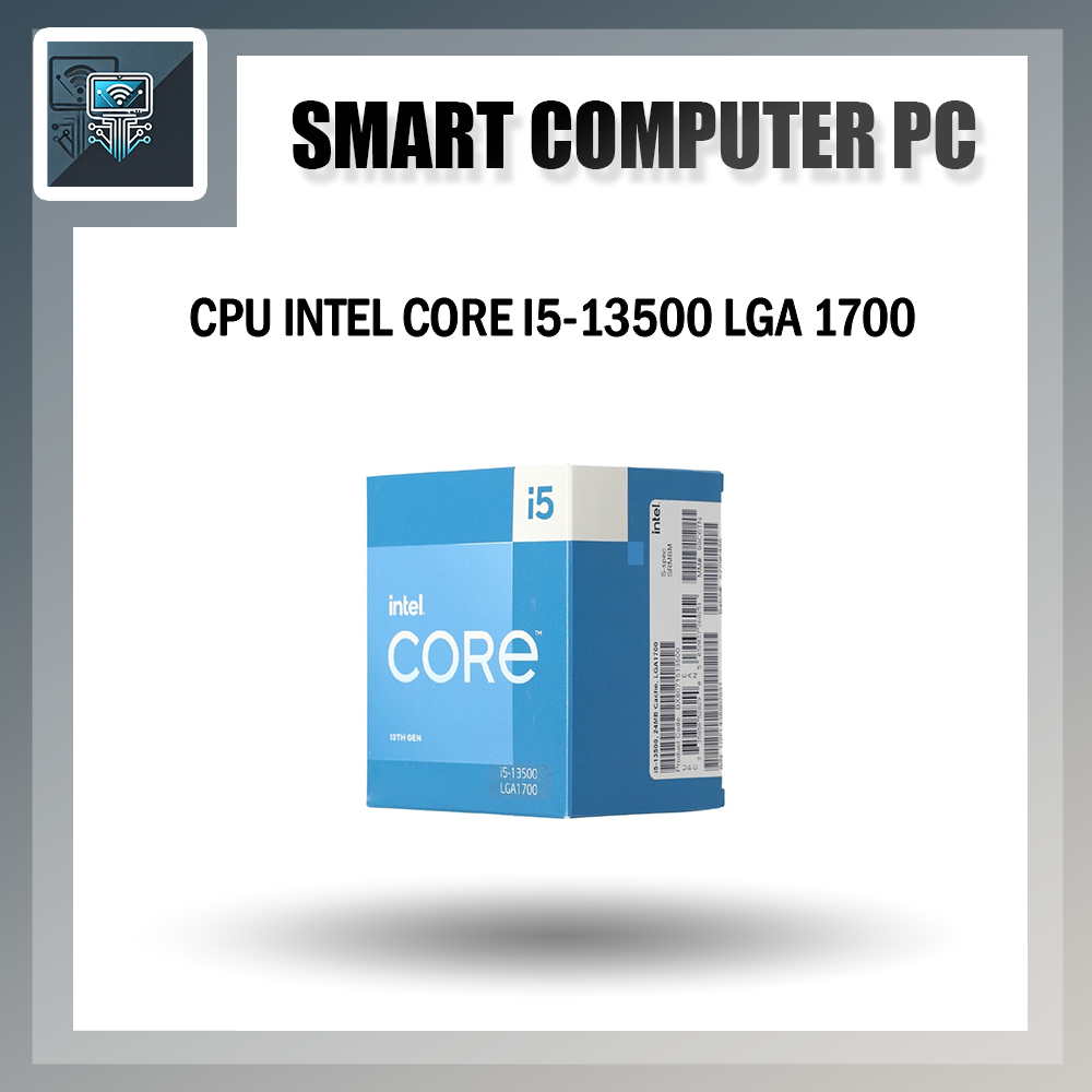 CPU INTEL CORE I5-13500 LGA 1700