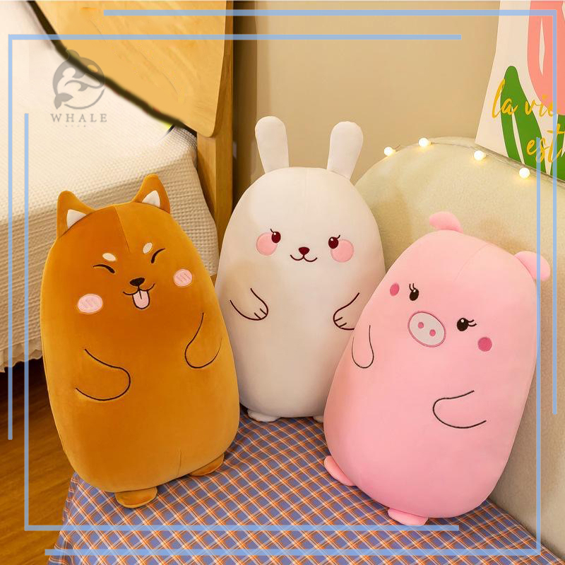 [ถูกที่สุด] ตุ๊กตาไดโนเสาร์ ตุ๊กตานุ่มนิ่ม รุ่นใหม่ผ้านิ่ม นุ่มนิ่มสุดๆ หลากหลายสไตล์ให้เลือก