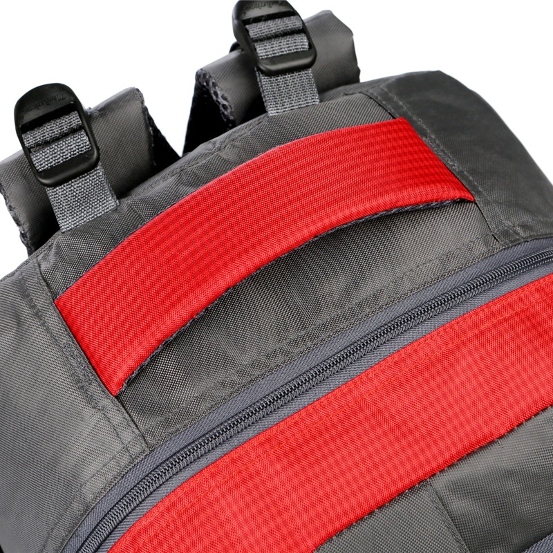 กระเป๋าเป้สะพายหลัง ใบใหญ่ 60L/40L กระเป๋าปีนเขา เดินป่า ความจุ 60 L กันน้ำ Waterproof Outdoor Rucksack Sports