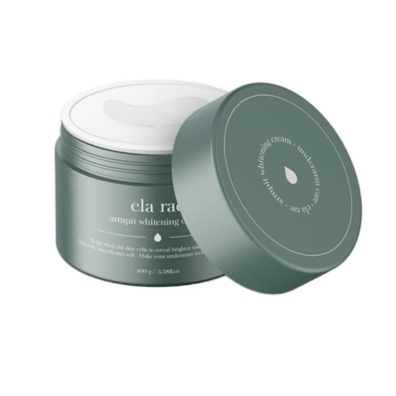 ELA RAE ARMPIT WHITENING CREAM อีล่า แร้ ครีมทา รักแร้ 100ml ให้ความชุ่มชื้น