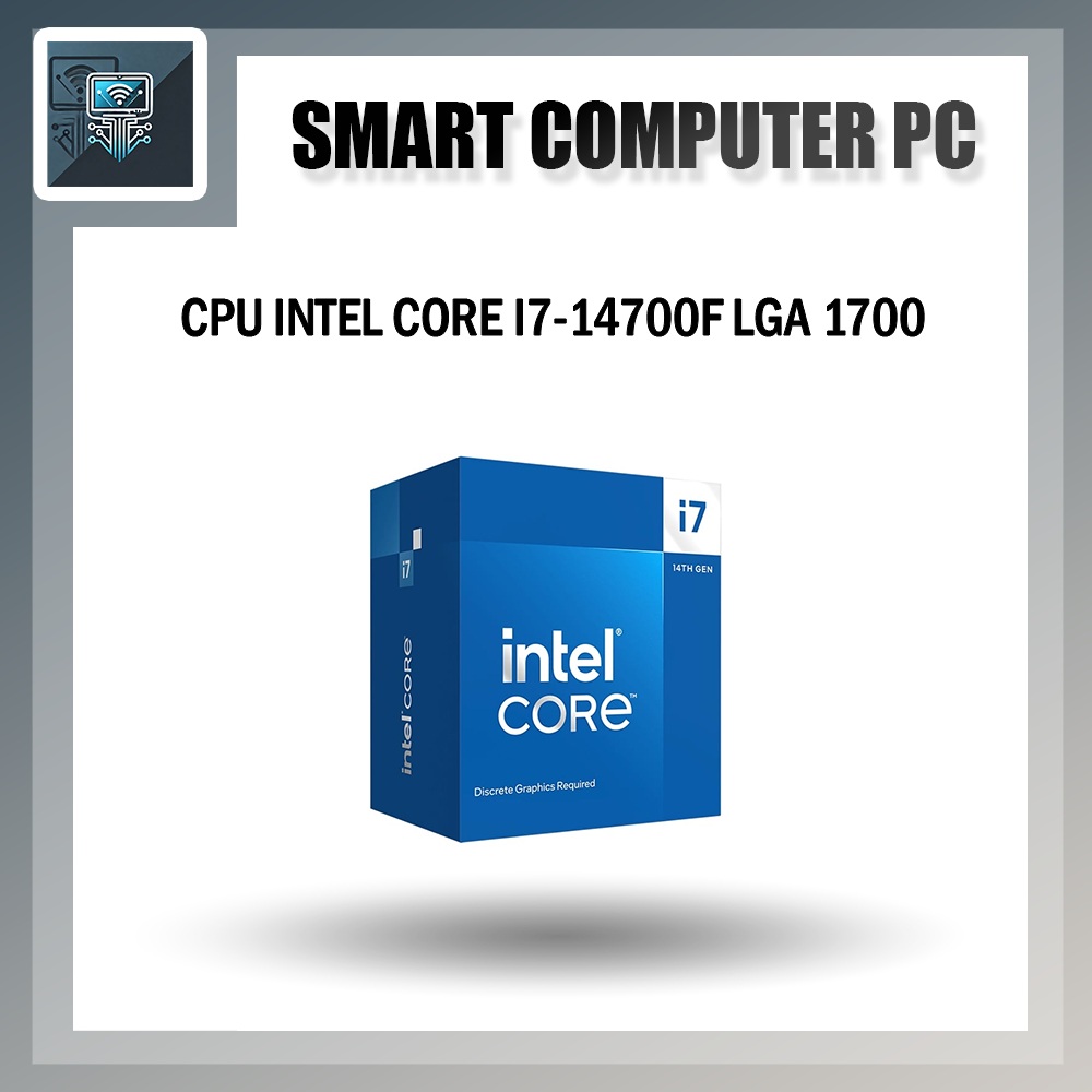 CPU INTEL CORE I7-14700F LGA 1700