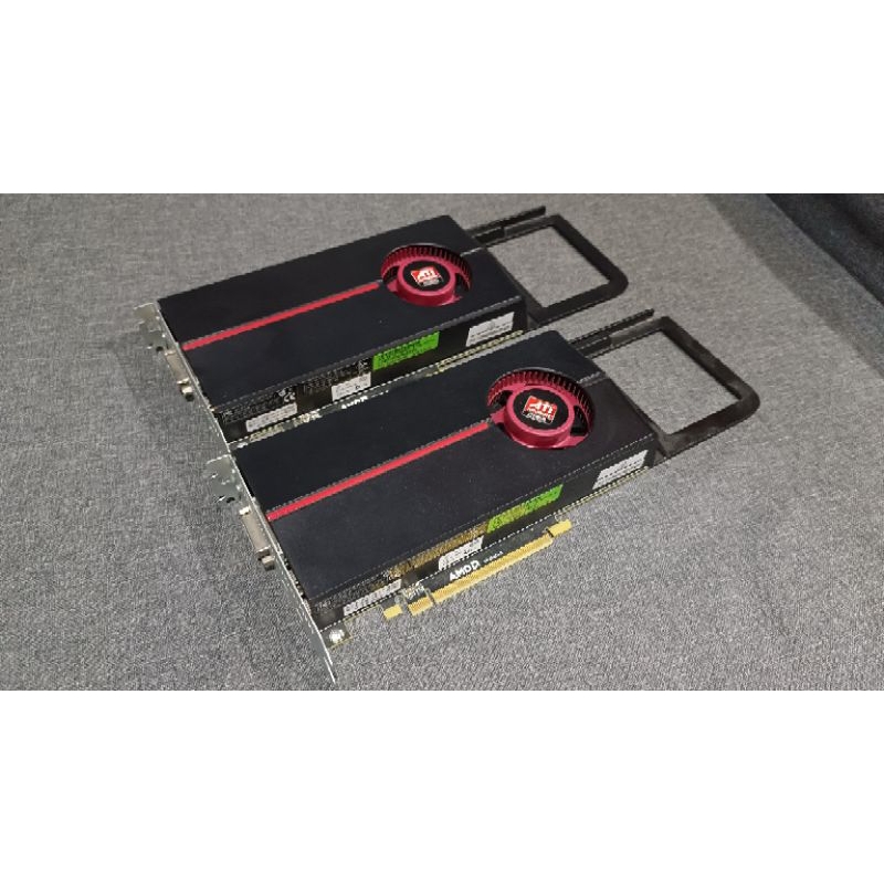 MAC Pro VGA - ATI Radeon HD 5770 For Mac Pro - 4,1 5,1​
