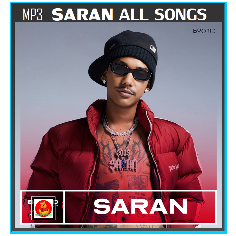 [USB/CD] MP3 SARAN All Songs สรัล รวมฮิตเพลงดังครบทุกเพลง 123 เพลง (รายชื่อเพลงตามปกหลัง-สไลด์รูปดูได้ค่ะ)