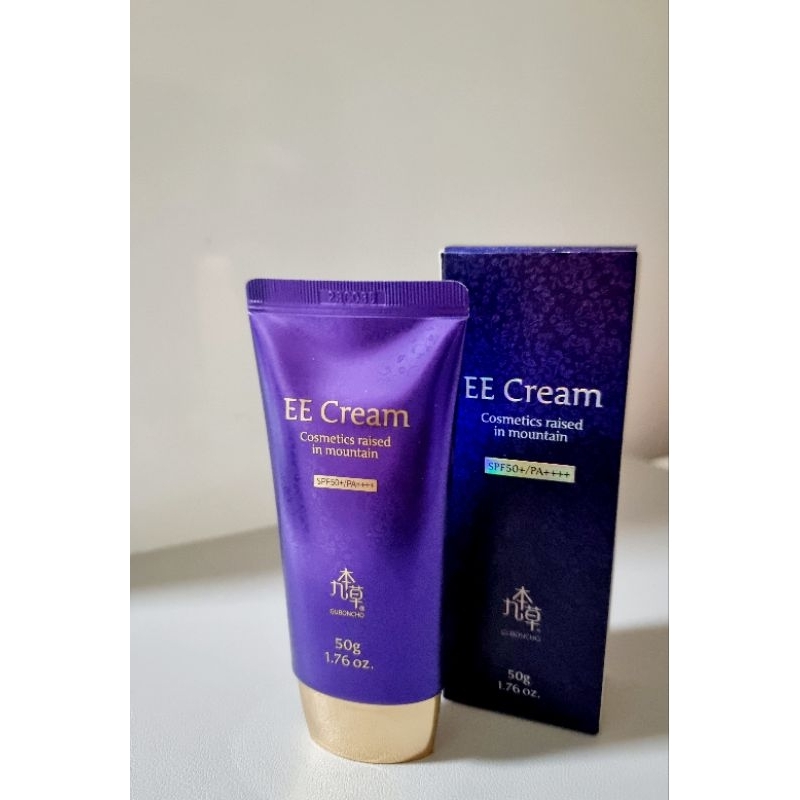 ครีมกันแดด GUBONCHO EE Cream ✅️ของแท้