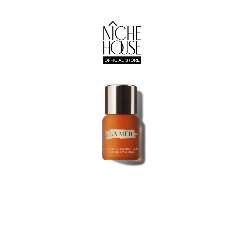 La Mer ทรีตเมนต์ผลัดเซลล์ผิว The Resurfacing Treatment - 5,15 ml