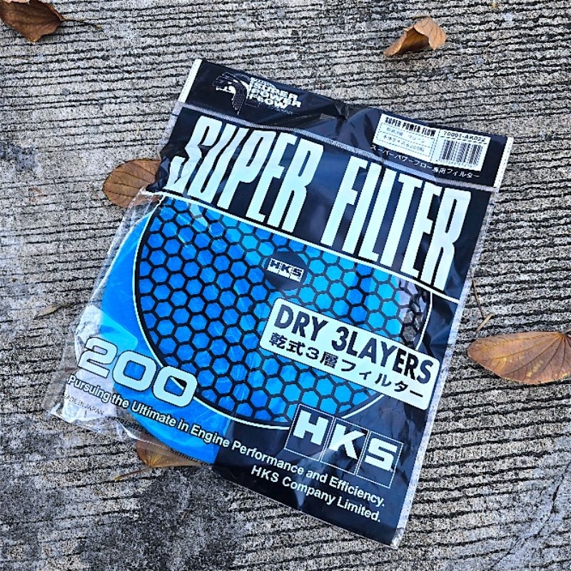 ผ้ากรอง KHS Super​Filter​ ฟองน้ำหนา3ชั้น ราคา ถูกที่สุด ดีลบีเคเค แกลเลอรีภาพที่ 2