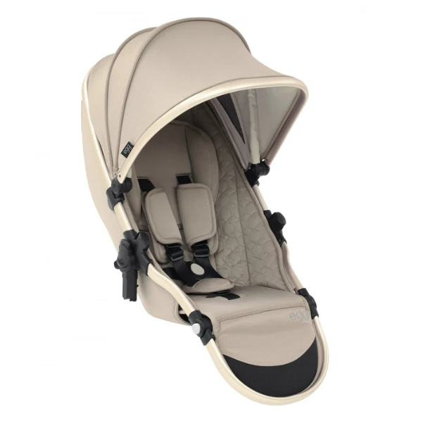 Egg2 Tandem seat , egg2® strolle