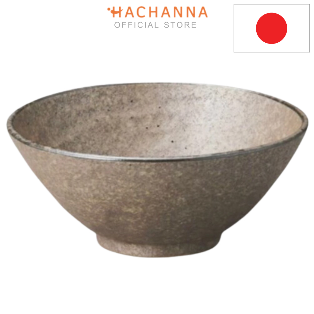 ชามราเมนอาสุ (Made in Japan)