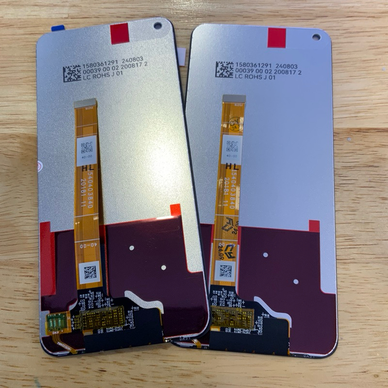 หน้าจอ LCD OnePlus Nord N10 Display จอ+ทัช อะไหล่มือถือ อะไหล่ จอOnePlus Nord N10 5G/BE2029, BE2025 ฟรีชุดไขควง และ กาว