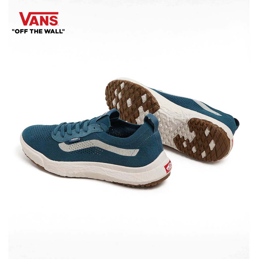 VANS MTE ULTRARANGE VR3 - CLASSIC NAVY  รองเท้า ผ้าใบ ผู้ชาย ผู้หญิง
