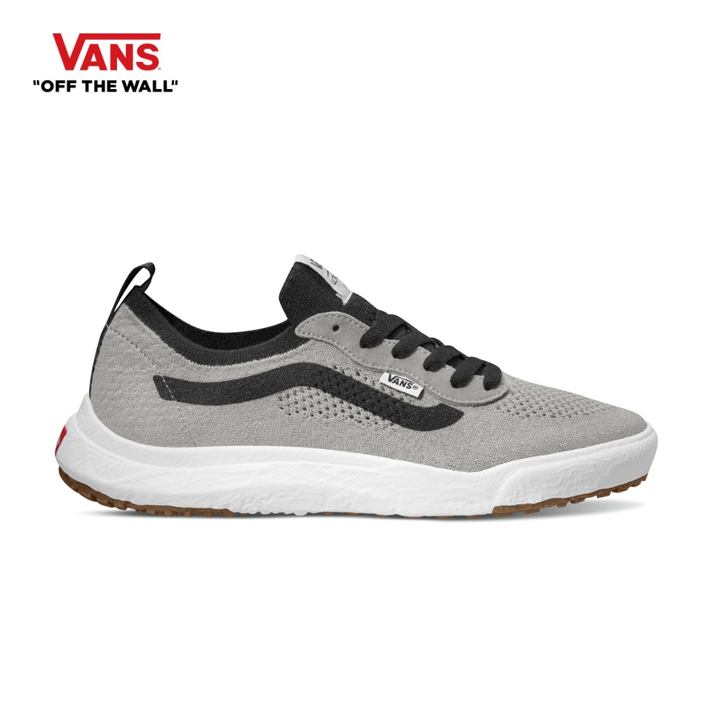 VANS ULTRARANGE VR3 - DRIZZLE  รองเท้า ผ้าใบ ผู้ชาย ผู้หญิง