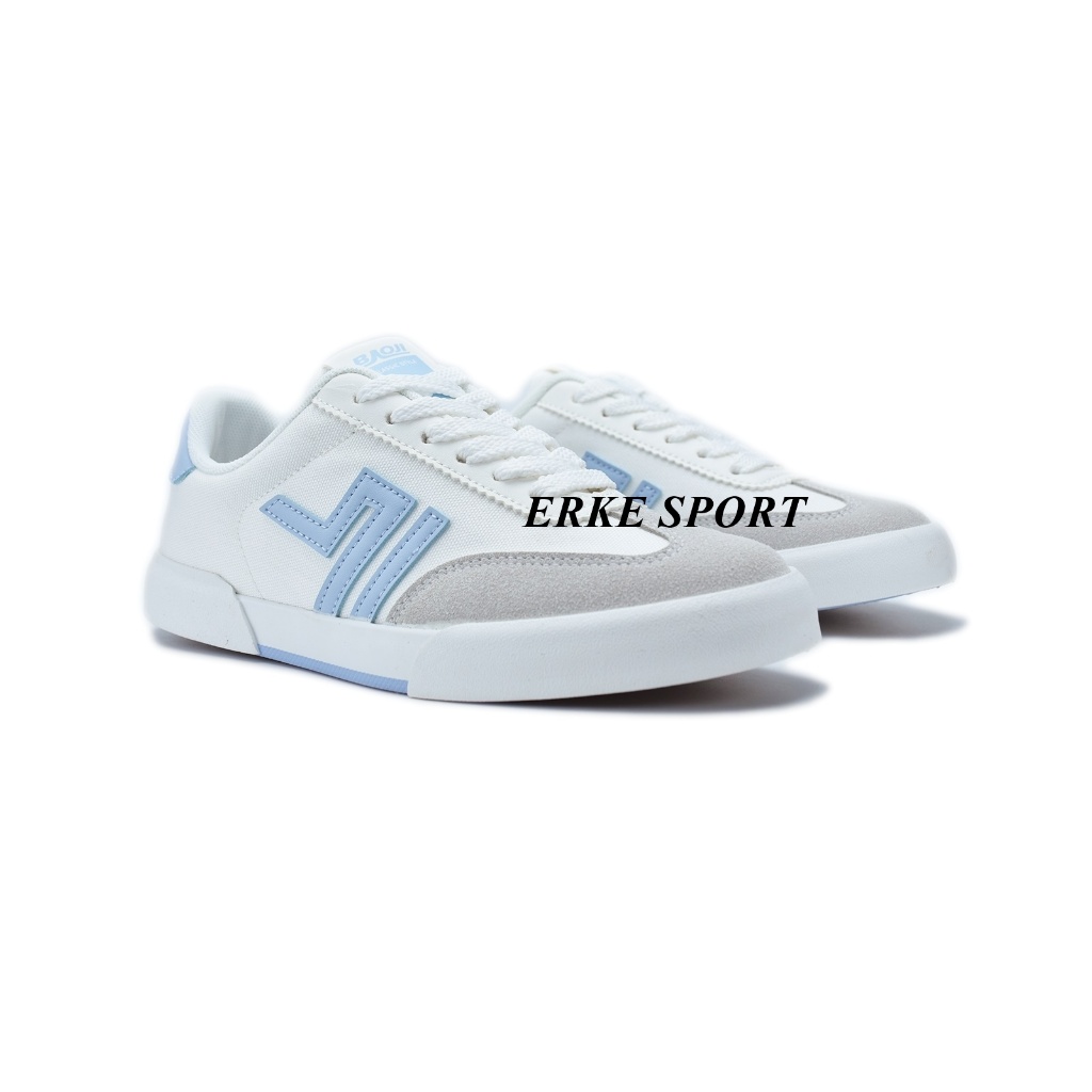 Baoji 511 Classic Plus รองเท้าผ้าใบ บาโอจิ ผู้หญิง แท้ - รูปที่ 4