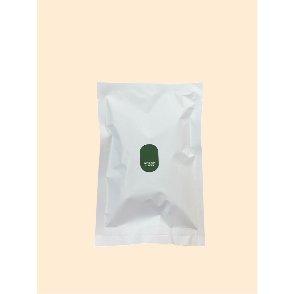 Summerstuff.marine - DIFFUSER BAG REFILL กลิ่น SAY CHEER LOUDER (50 g) - ถุงหอม สำหรับแขวน