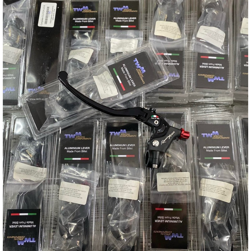 มือครัช TWM ก้านยาวของแท้ 100%