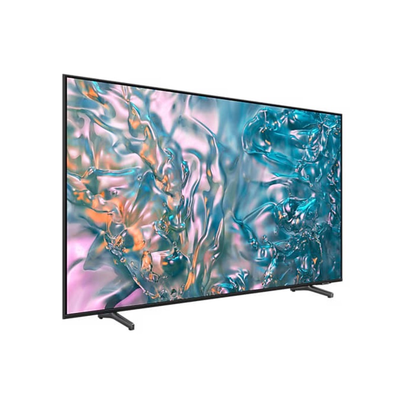 SAMSUNG สมาร์ททีวี Crystal UHD 4K Smart รุ่น UA55DUE800KXXT ขนาด 55 นิ้ว
