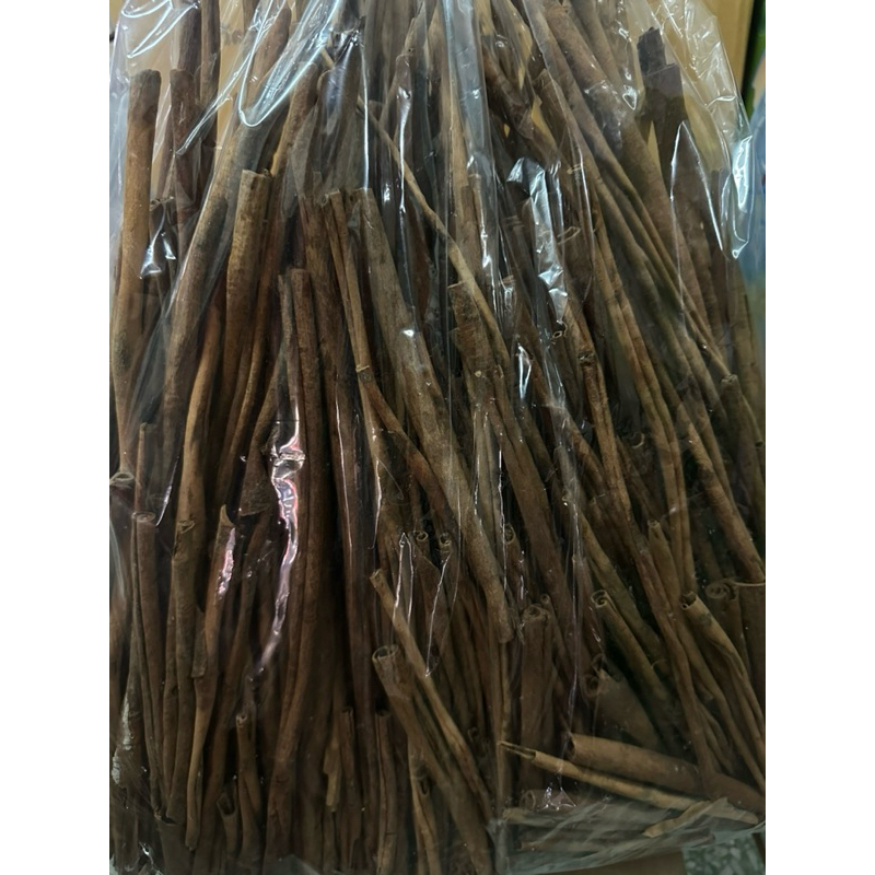 อบเชยแท่ง Cinnamon Stick