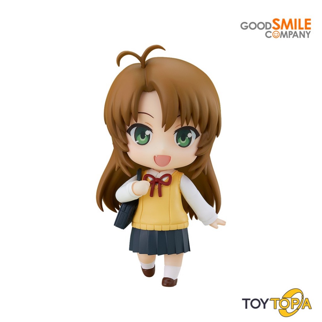 (1583) Nendoroid Komari Koshigaya: Non Non Biyori Nonstop By Good Smile Company