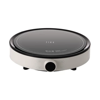 [รับประกัน 2 ปี] Neoflam FIKA เตาแม่เหล็กไฟฟ้า Induction stove ปรับความร้อนได้ 9 ระดับ คู่มือภาษาไทย มีระบบคายความร้อน