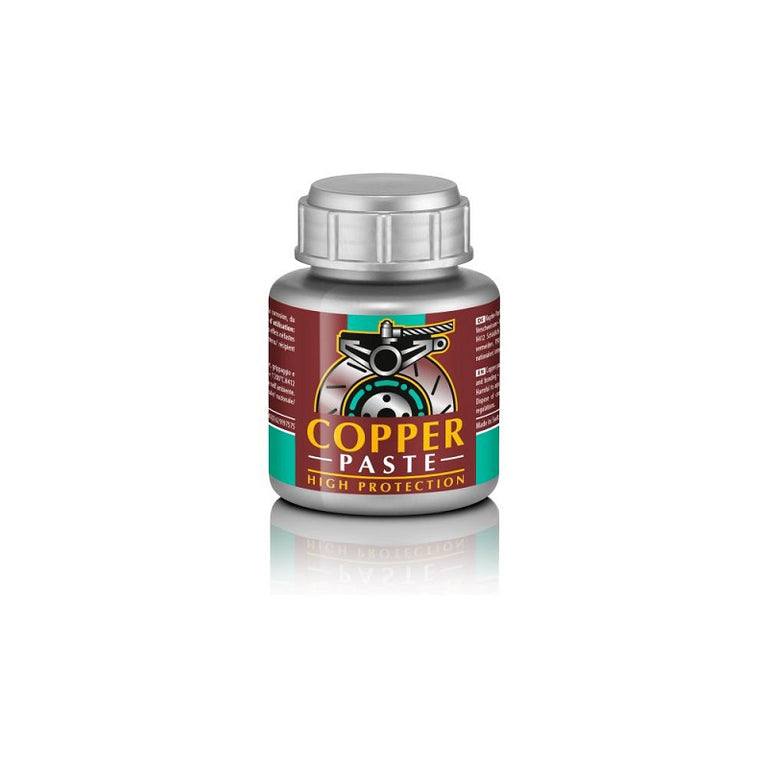 Motorex Copper Paste 100G