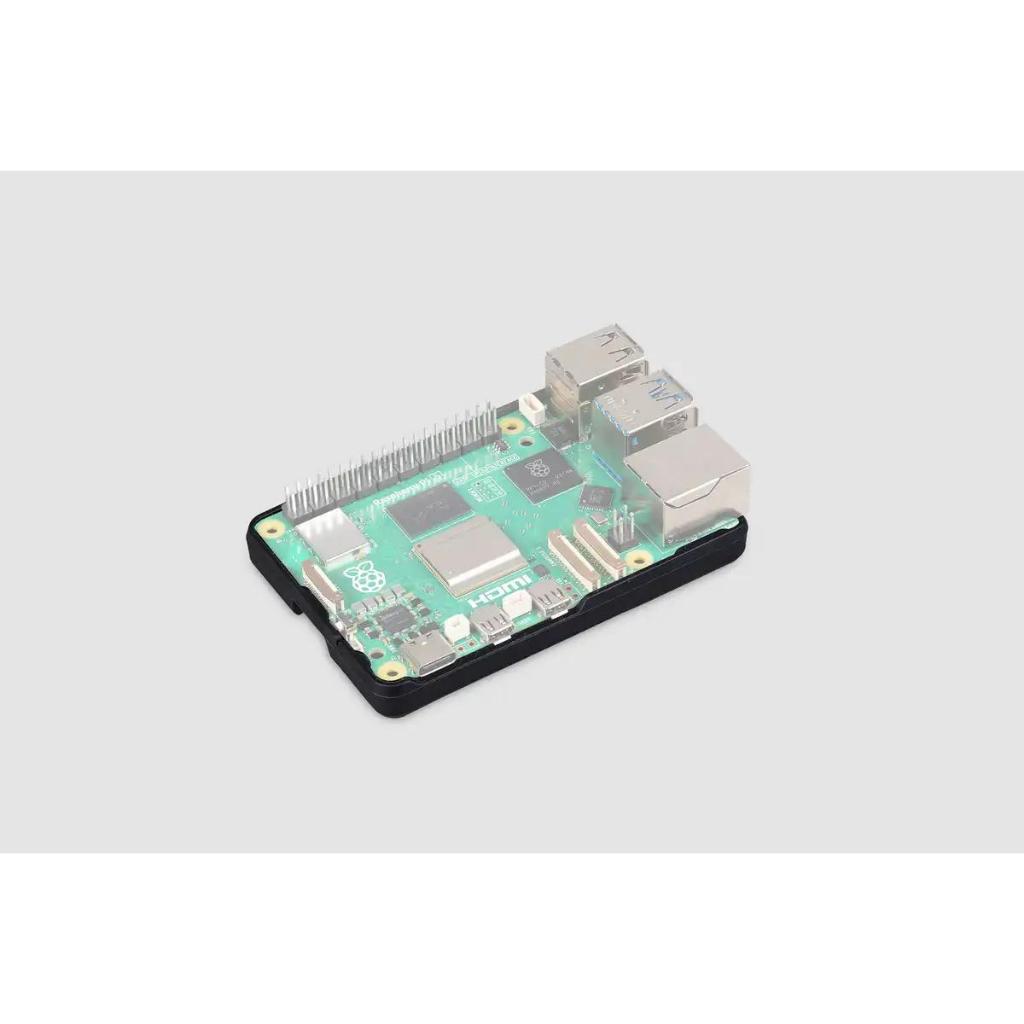 Raspberry Pi Bumper for Raspberry Pi 5