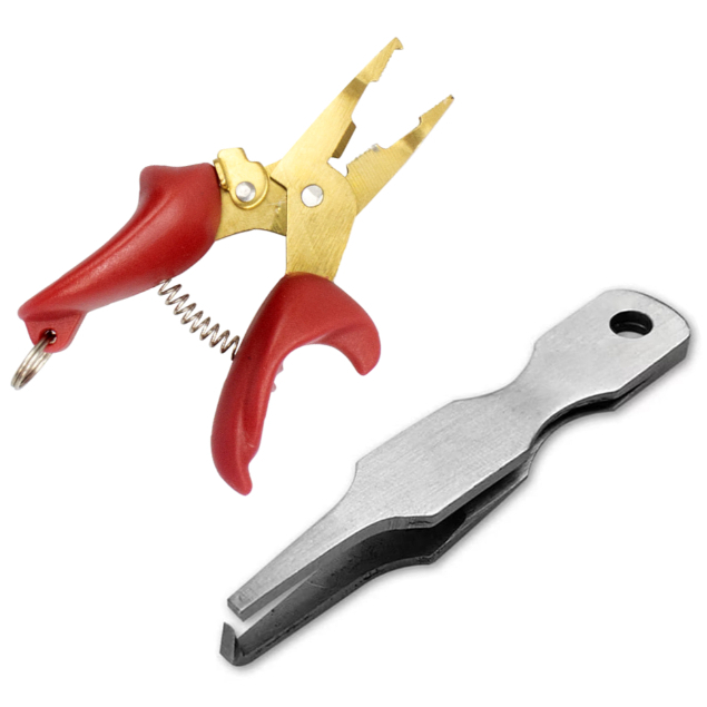 Up date !! คีม แหนบปลดสปิทริง ถ่างห่วง พกพาง่าย