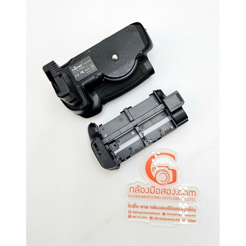 #มือสอง mamen KM-D5500For NI D5500