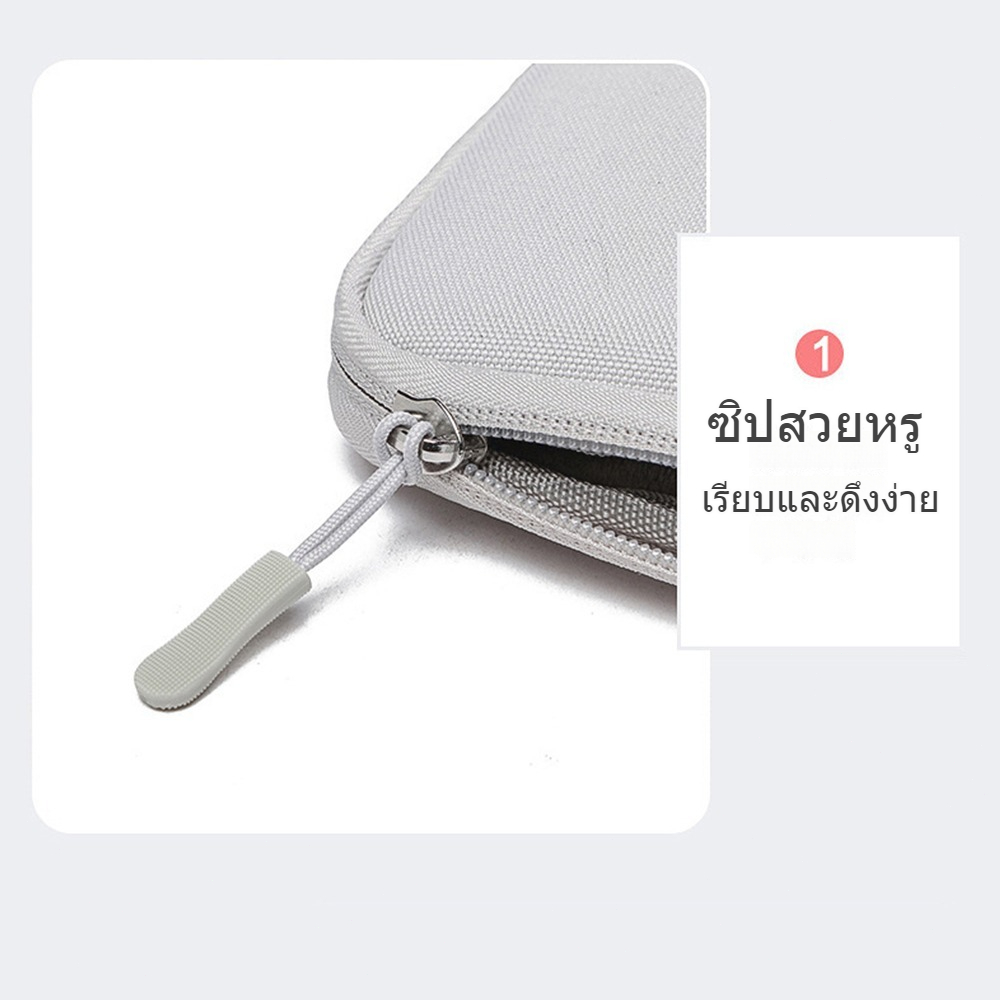 พกพา แท็บเล็ต 11 ไอแพด มินิ 9.7 นิ้ว กระเป๋า – ราคา ถูกที่สุด ดีลบีเคเค แกลเลอรีภาพที่ 6