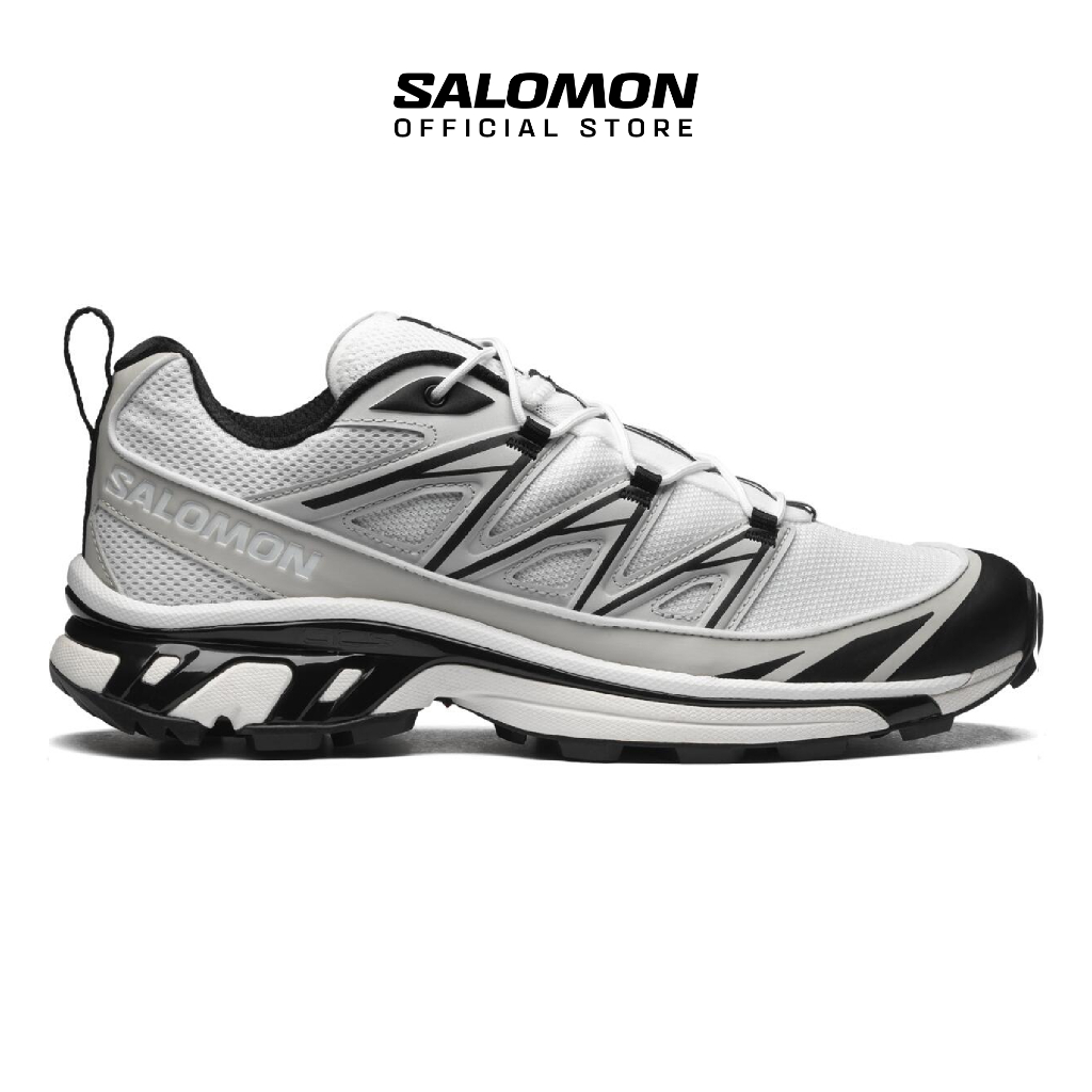 SALOMON XT-6 EXPANSE รองเท้าผ้าใบยูนิเซ็กซ์ L47573100 Official Store
