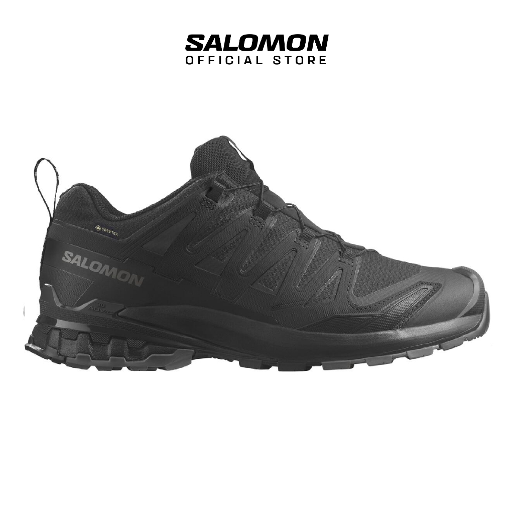 SALOMON XA PRO 3D V9 WIDE Gore Tex รองเท้าวิ่งเทรลผู้ชาย Official Store