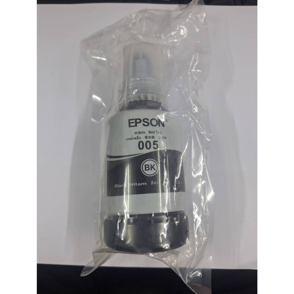 หมึก EPSON 005 สำหรับ M1100/M1120/M2140/M3170 หมึกเทียบเท่า
