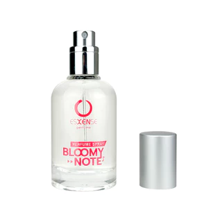 ESXENSE น้ำหอมเอสเซนส์ กลิ่น BLOOMY NOTE 37 ml