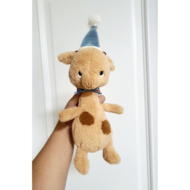 Jellycat Jollipop Giraffe